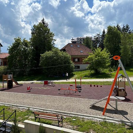 Hotel Zlatibor Highland Exterior foto